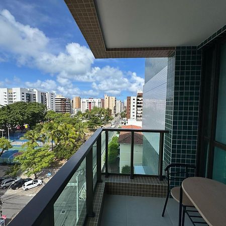 Ape 100 Metros Do Mar - Praia Maceio Dış mekan fotoğraf