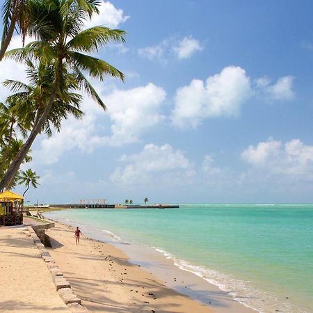 Ape 100 Metros Do Mar - Praia Maceio Dış mekan fotoğraf